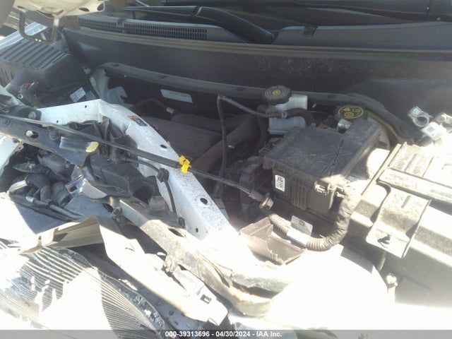 Chevrolet EQUINOX LT 2018 2GNAXSEV7J6226147 Image 10