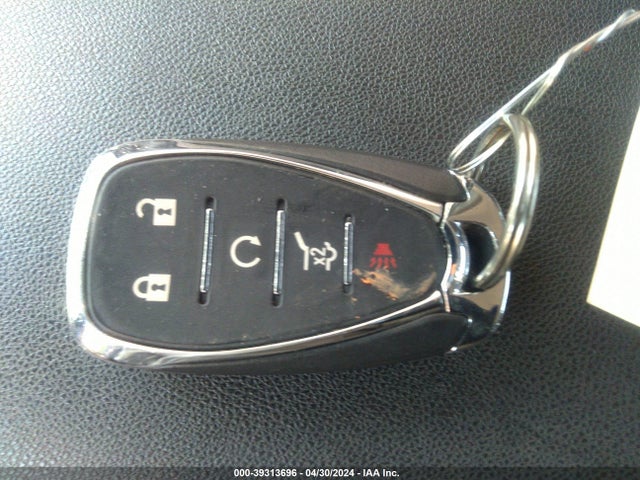 Chevrolet EQUINOX LT 2018 2GNAXSEV7J6226147 Image 11