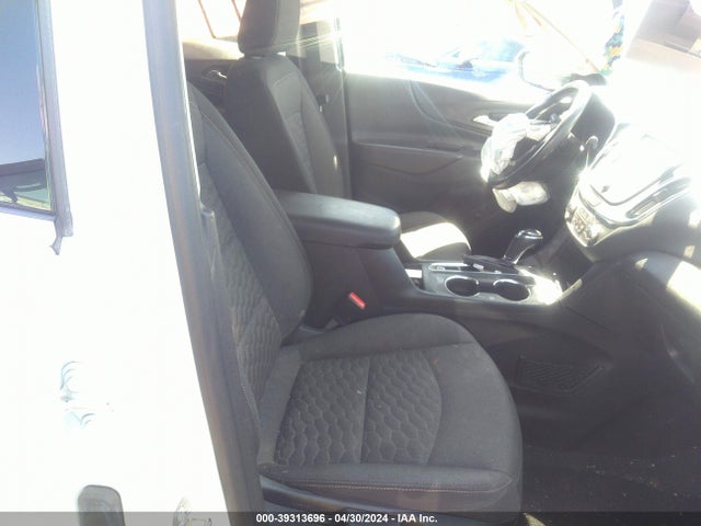 Chevrolet EQUINOX LT 2018 2GNAXSEV7J6226147 Image 5