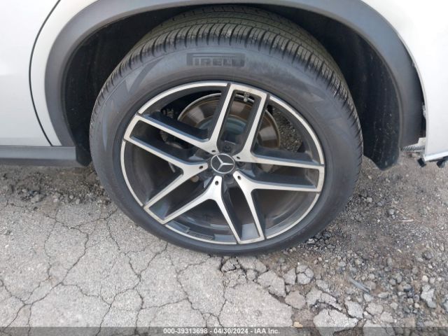 4JGED6EBXHA066905 Mercedes-Benz Amg Gle 43 Coupe 4matic