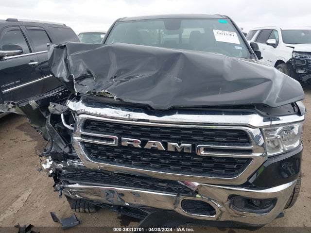 1C6RREFG1RN101005 RAM 1500 Lone Star  4x2 5'7 Box