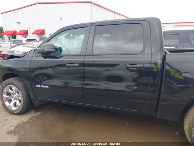 1C6RREFG1RN101005 RAM 1500 Lone Star  4x2 5'7 Box
