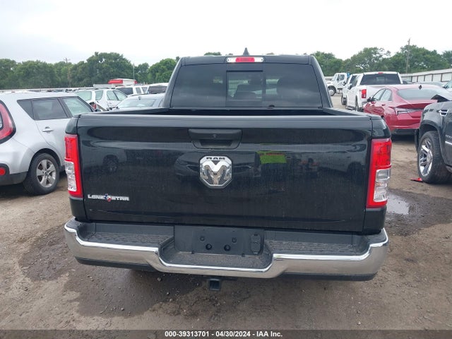 1C6RREFG1RN101005 RAM 1500 Lone Star  4x2 5'7 Box