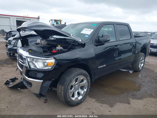 1C6RREFG1RN101005 RAM 1500 Lone Star  4x2 5'7 Box