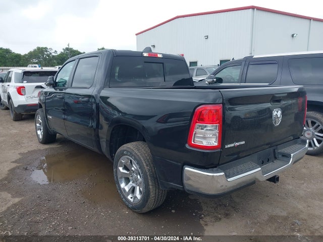 1C6RREFG1RN101005 RAM 1500 Lone Star  4x2 5'7 Box