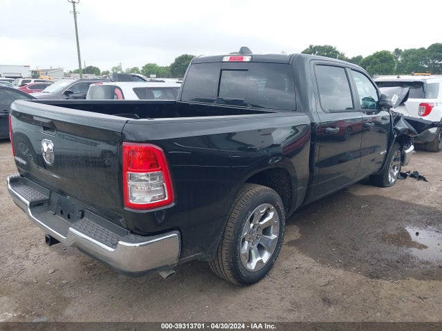 1C6RREFG1RN101005 RAM 1500 Lone Star  4x2 5'7 Box