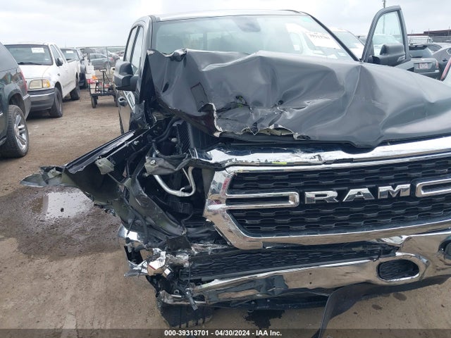 1C6RREFG1RN101005 RAM 1500 Lone Star  4x2 5'7 Box