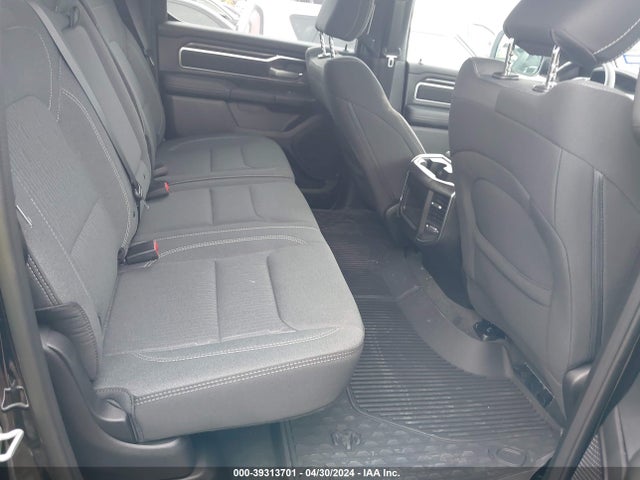 1C6RREFG1RN101005 RAM 1500 Lone Star  4x2 5'7 Box