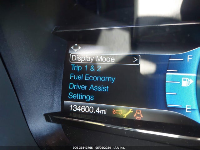 Ford EXPLORER XLT 2018 1FM5K8D80JGC16028 Image 7