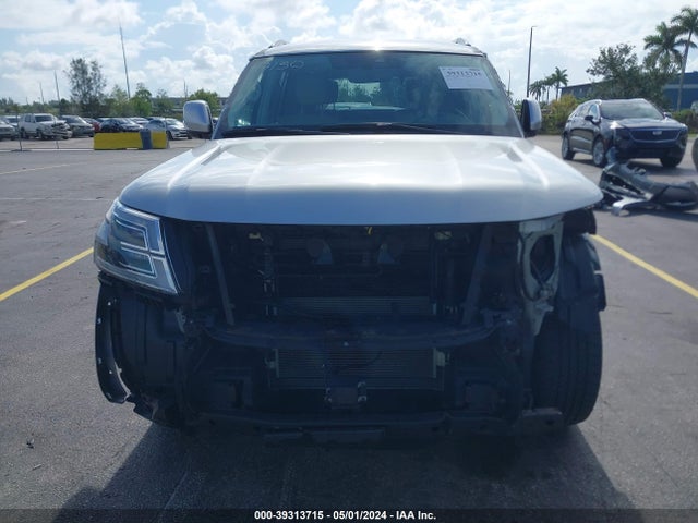 Nissan Armada Sl 2wd 2023 JN8AY2BA8P9402163 Image 13