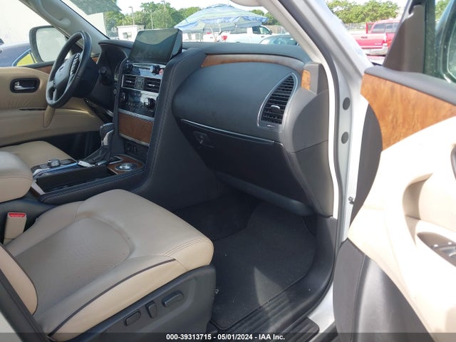 Nissan Armada Sl 2wd 2023 JN8AY2BA8P9402163 Image 5