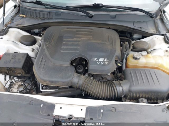 2C3CDXHG3KH597272 Dodge Charger Gt Rwd