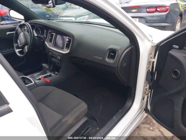 2C3CDXHG3KH597272 Dodge Charger Gt Rwd