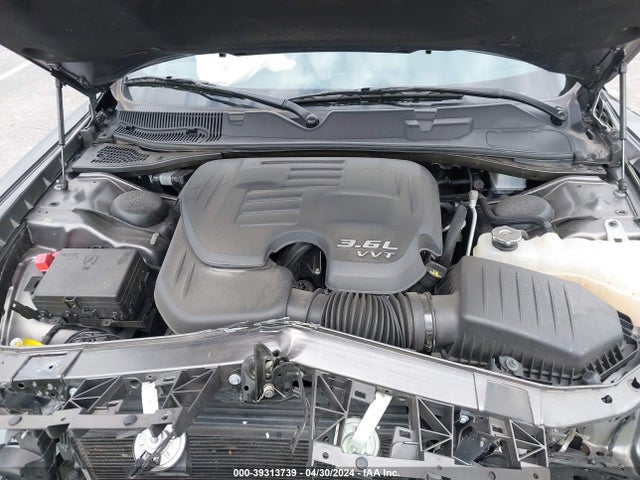 Dodge Challenger Sxt 2023 2C3CDZAG3PH526103 Image 10