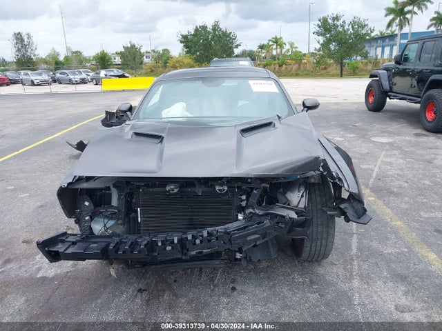 Dodge Challenger Sxt 2023 2C3CDZAG3PH526103 Image 13