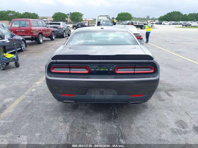 Dodge Challenger Sxt 2023 2C3CDZAG3PH526103 Image 17