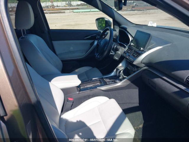 JA4ATWAAXPZ003090 Mitsubishi Eclipse Cross Se S-awc/sel S-awc