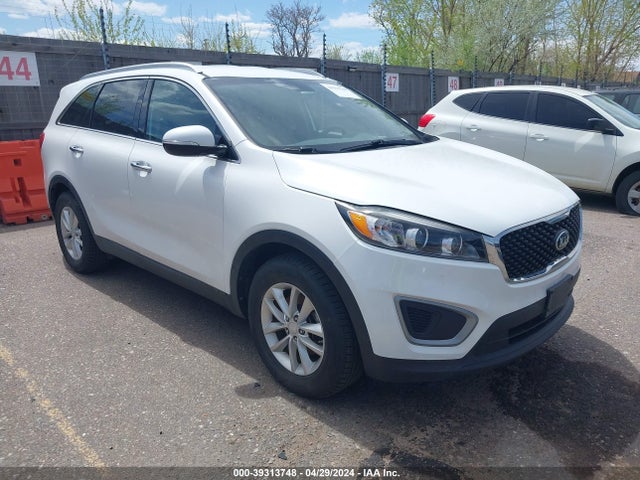 KIA Sorento 2016 5XYPGDA34GG064959 Image 15