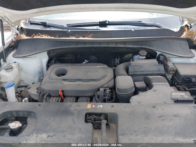 KIA Sorento 2016 5XYPGDA34GG064959 Image 24