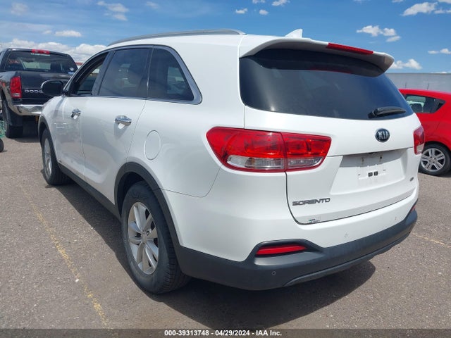 KIA Sorento 2016 5XYPGDA34GG064959 Image 17