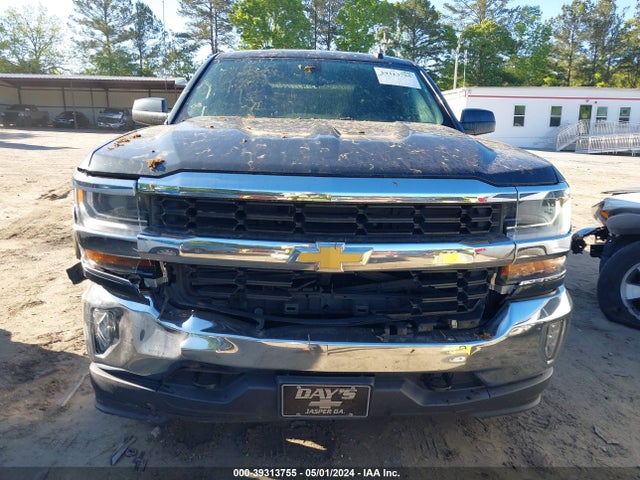 Chevrolet Silverado 1500 1lt 2018 3GCUKREC9JG578159 Image 12