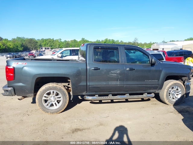 Chevrolet Silverado 1500 1lt 2018 3GCUKREC9JG578159 Image 13