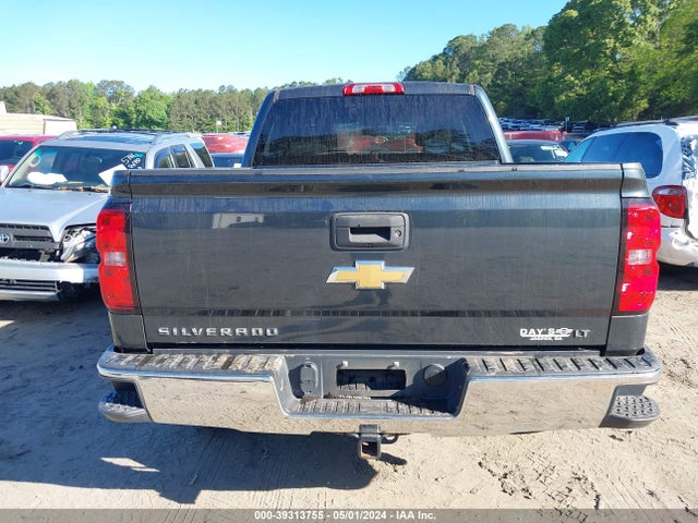 Chevrolet Silverado 1500 1lt 2018 3GCUKREC9JG578159 Image 16