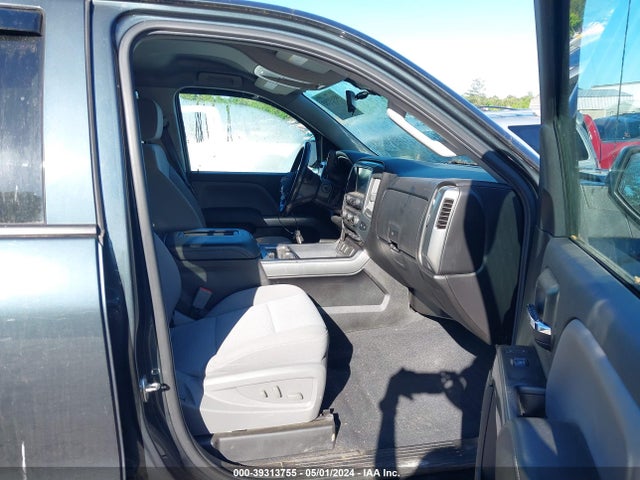 Chevrolet Silverado 1500 1lt 2018 3GCUKREC9JG578159 Image 5