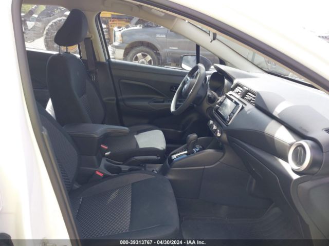 3N1CN8DV9LL879950 Nissan Versa S Xtronic Cvt