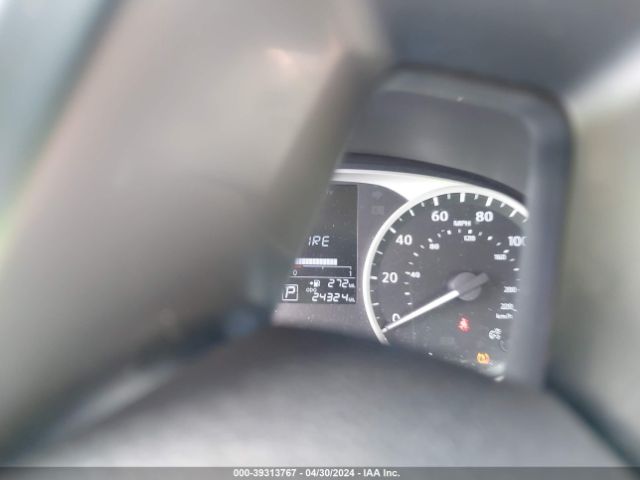 3N1CN8DV9LL879950 Nissan Versa S Xtronic Cvt