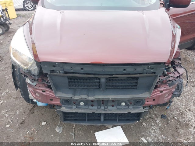 Ford ESCAPE SE 2018 1FMCU9GDXJUA26285 Image 18