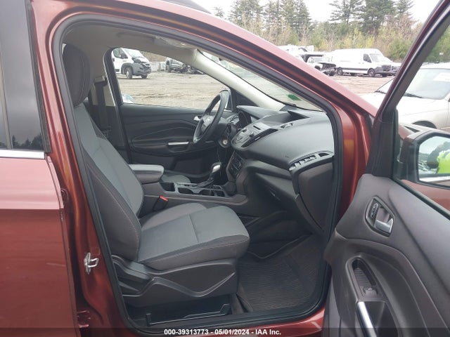 Ford ESCAPE SE 2018 1FMCU9GDXJUA26285 Image 5