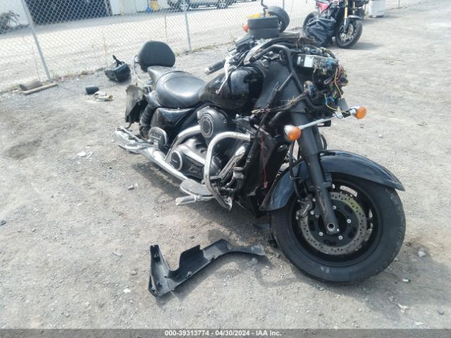 2011 KAWASAKI VN1700 JKBVNRJ16BA001966