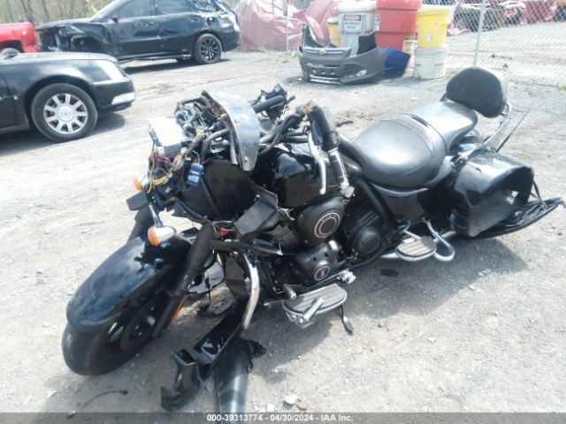 2011 KAWASAKI VN1700 JKBVNRJ16BA001966 Photo 1