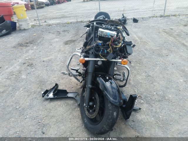 2011 KAWASAKI VN1700 JKBVNRJ16BA001966 Photo 4