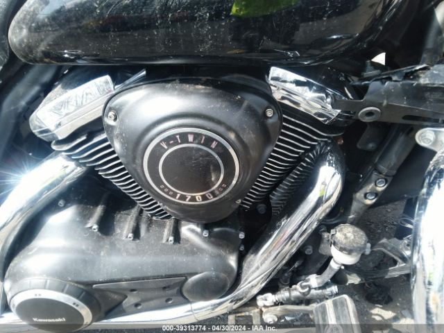 2011 KAWASAKI VN1700 JKBVNRJ16BA001966 Photo 7