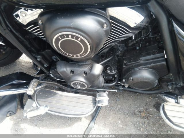 2011 KAWASAKI VN1700 JKBVNRJ16BA001966 Photo 8
