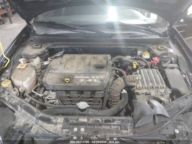 1C3CCBABXEN127448 Chrysler 200 LX