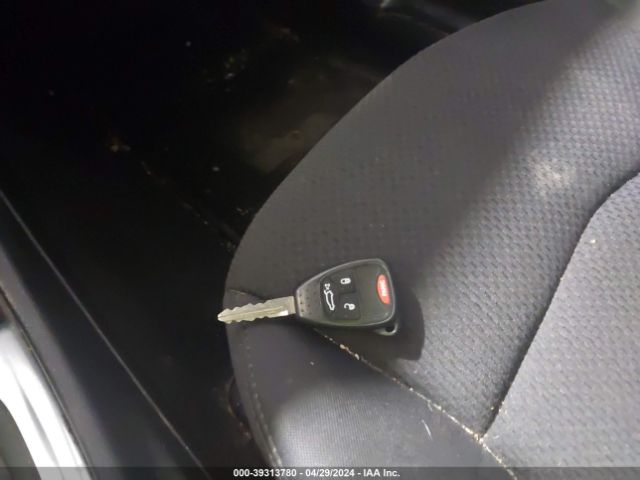 1C3CCBABXEN127448 Chrysler 200 LX