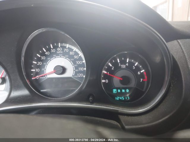 1C3CCBABXEN127448 Chrysler 200 LX