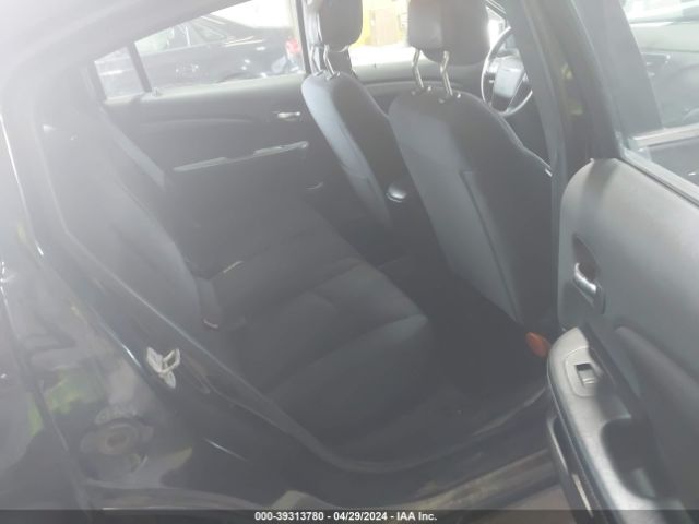 1C3CCBABXEN127448 Chrysler 200 LX