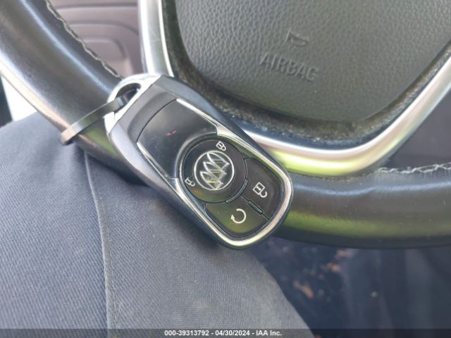 KL4CJASB4JB671900 Buick Encore Preferred