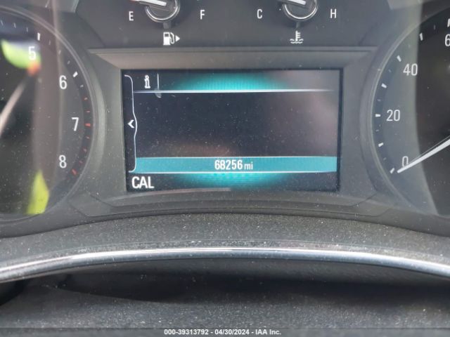 KL4CJASB4JB671900 Buick Encore Preferred