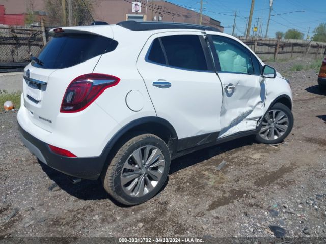 KL4CJASB4JB671900 Buick Encore Preferred