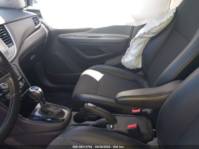 KL4CJASB4JB671900 Buick Encore Preferred