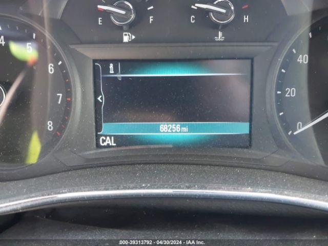 KL4CJASB4JB671900 Buick Encore Preferred