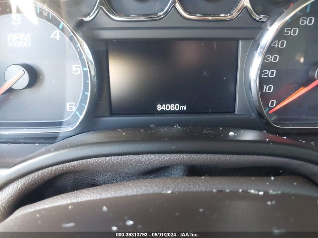 Chevrolet Tahoe Lt 2019 1GNSKBKC4KR322572 Image 14
