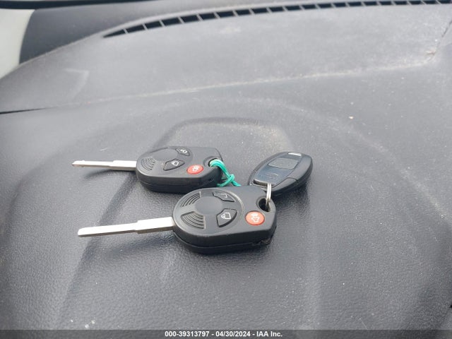 Ford ESCAPE SE 2015 1FMCU9G90FUA19638 Image 11
