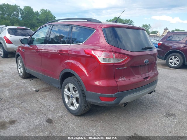 Ford ESCAPE SE 2015 1FMCU9G90FUA19638 Image 3