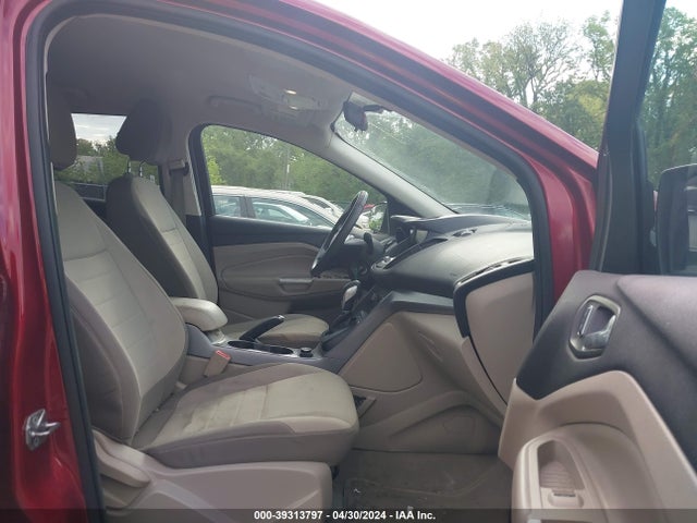 Ford ESCAPE SE 2015 1FMCU9G90FUA19638 Image 5